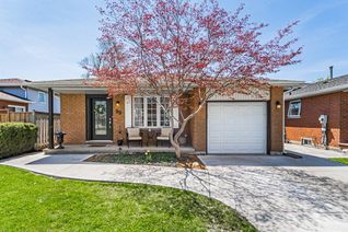 Property for Sale, 99 Highbury Drive, Stoney Creek, ON Property for Sale, 99 Highbury Drive, Stoney Creek, ON