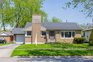 Property for Sale, 14 Maplewood Crescent, Welland, ON