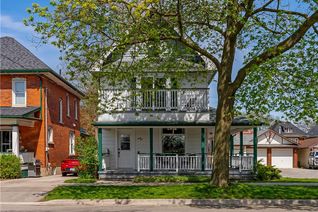 Property for Sale, 69 Talbot Street S, Simcoe, ON