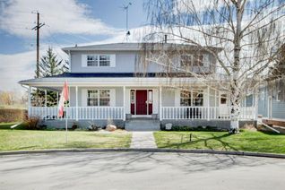 Property for Sale, 402 8 Street Sw, High River, AB