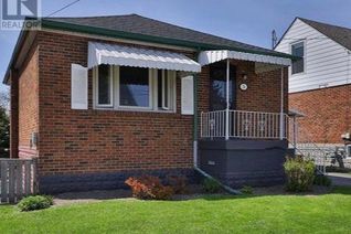 Bungalow for Sale, 76 East 11th Street, Hamilton, ON