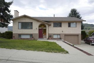 House for Sale, 4009 15 Crescent, Vernon, BC