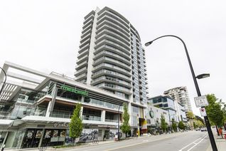 Property for Sale, 112 E 13th Street #1702, North Vancouver, BC