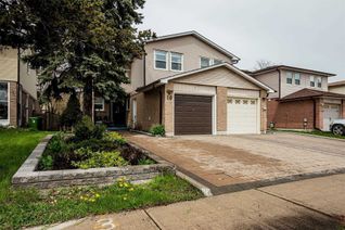 Property for Sale, 16 Copperwood Sq, Toronto, ON
