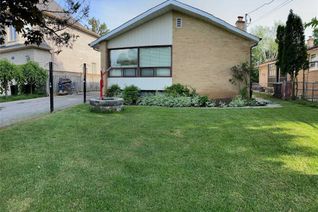 Bungalow for Rent, 6 Rockport Cres, Richmond Hill, ON Bungalow for Rent, 6 Rockport Cres, Richmond Hill, ON