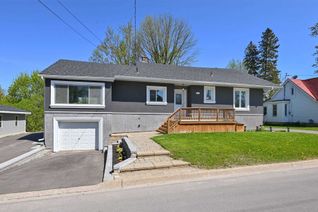 Bungalow for Sale, 16 Queen St, New Tecumseth, ON