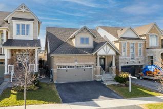 Bungaloft for Sale, 23 Cauthers Cres, New Tecumseth, ON