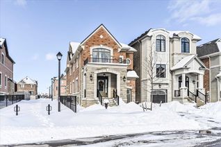 House for Sale, 34 Faust Rdge, Vaughan, ON