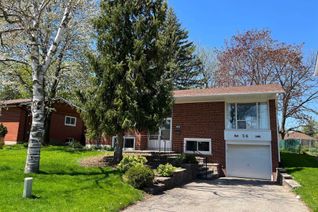 Bungalow for Sale, 56 Wales Ave, Markham, ON