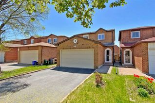 Property for Sale, 9 Ashmore Cres, Markham, ON