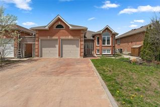 Property for Sale, 98 Marsellus Dr, Barrie, ON