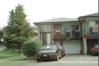 Backsplit for Rent, 3331 Delfi Rd, Mississauga, ON Backsplit for Rent, 3331 Delfi Rd, Mississauga, ON