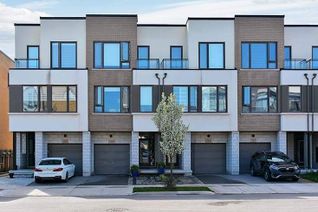 Townhouse for Sale, 206 Squire Cres, Oakville, ON