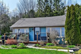 Bungalow for Sale, 186 Bruce 9 Rd, South Bruce Peninsula, ON