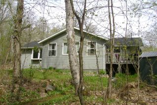 Property for Sale, 258 Victoria Lane, Parry Sound Remote Area, ON