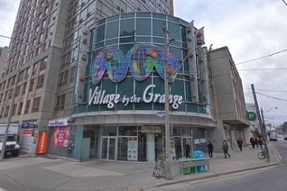 Commercial/Retail Property for Lease, 275 Dundas St W #21, Toronto, ON