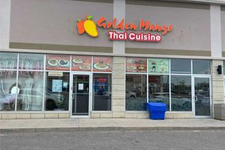 Non-Franchise Business for Sale, 444 Holland St W #3, Bradford West Gwillimbury, ON