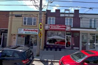 Commercial/Retail Property for Sale, 667 The Queensway, Toronto, ON
