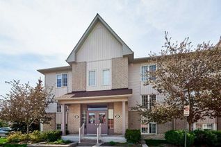 Property for Sale, 38 Petra Way #2, Whitby, ON