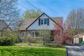 Property for Sale, 54 Grant Boulevard, Dundas, ON Property for Sale, 54 Grant Boulevard, Dundas, ON
