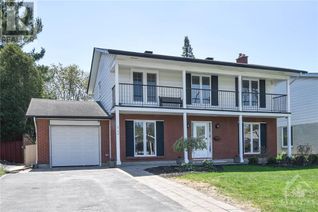Property for Sale, 2144 Grafton Crescent, Ottawa, ON