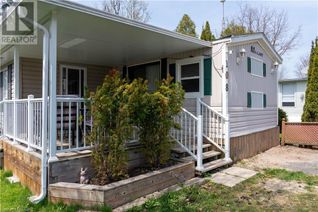Property for Sale, 108 Basswood Street, Fergus, ON Property for Sale, 108 Basswood Street, Fergus, ON