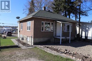 Property for Sale, 4611 4 Avenue, Edson, AB Property for Sale, 4611 4 Avenue, Edson, AB
