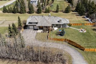 Property for Sale, 243134 Westbluff Road, Rural Rocky View County, AB