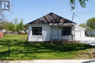 Bungalow for Sale, 97 Taylor Avenue, Chatham, ON