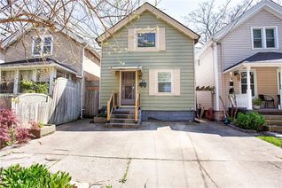 Property for Sale, 32 Edmund Street, St. Catharines, ON Property for Sale, 32 Edmund Street, St. Catharines, ON