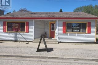 Commercial/Retail Property for Sale, 29 Wellington Street, Port Burwell, ON