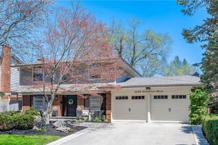 House for Sale, 4226 Dunvegan Road, Burlington, ON
