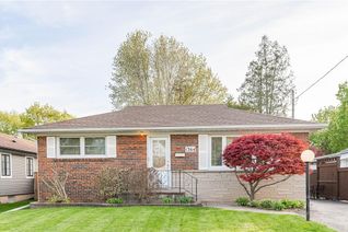 Property for Sale, 1364 Niels Avenue, Burlington, ON