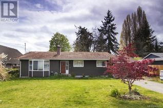 Property for Sale, 614 Forsyth Ave, Parksville, BC