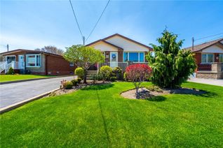 Bungalow for Sale, 80 Luscombe Street, Hamilton, ON Bungalow for Sale, 80 Luscombe Street, Hamilton, ON