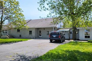 Ranch-Style House for Sale, 1616 Mersea Road D, Leamington, ON