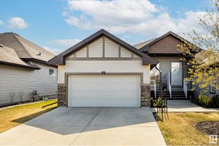 Duplex for Sale, 37 8602 Southfort Bv, Fort Saskatchewan, AB