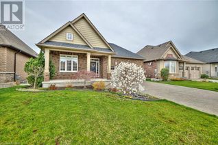 Bungalow for Sale, 305 Creekside Drive, Welland, ON