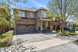 Property for Sale, 614 Society Cres, Newmarket, ON
