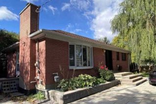 Bungalow for Rent, 303 Wenlock Ave, Richmond Hill, ON