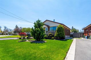 Bungalow for Sale, 80 Luscombe St, Hamilton, ON