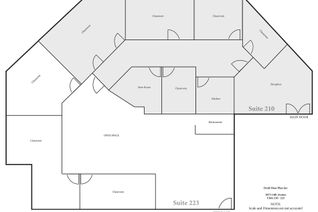 Property for Lease, 3075 14th Ave #210, Markham, ON