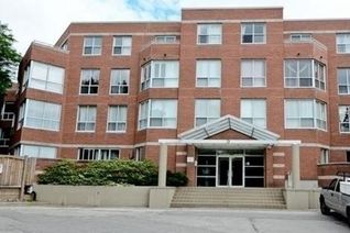Apartment for Rent, 9 Chalmers Rd #316, Richmond Hill, ON