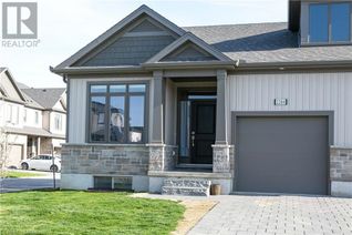 Bungalow for Rent, 2284 Evans Boulevard, London, ON Bungalow for Rent, 2284 Evans Boulevard, London, ON