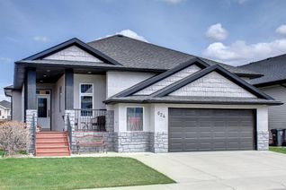 Property for Sale, 624 Hampshire Way Ne, High River, AB
