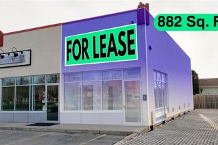 Commercial/Retail Property for Lease, 9 259 Queenston Road E, Stoney Creek, ON