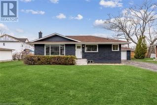 House for Sale, 21 Glenbarr Road, St. Catharines, ON