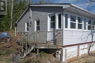 Bungalow for Sale, 147 Peelow Road, Bancroft, ON