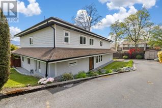House for Sale, 2265 Murison Pl, Duncan, BC