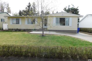 Property for Sale, 34 Lowe Av, Fort Saskatchewan, AB Property for Sale, 34 Lowe Av, Fort Saskatchewan, AB